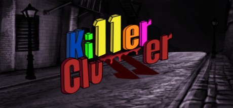 Games like Ki11er Clutter