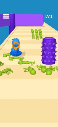 King Porters screenshot