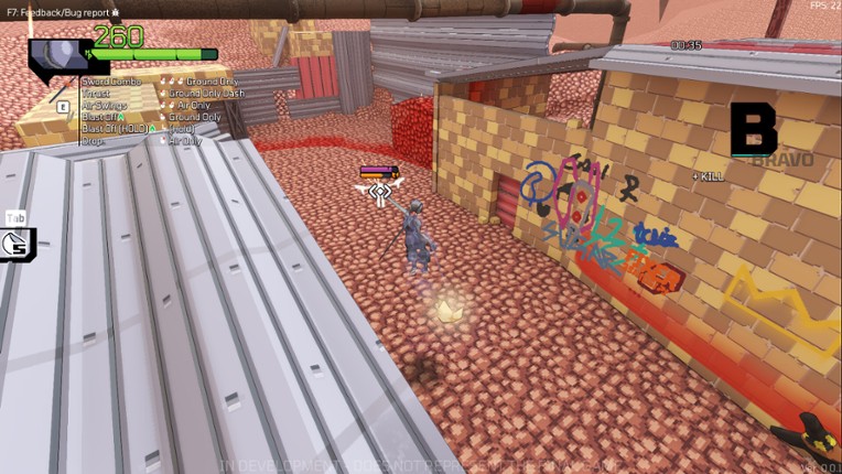 King Static screenshot