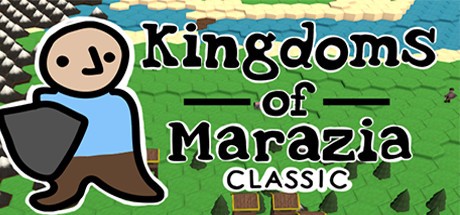Games like Kingdoms Of Marazia: Classic