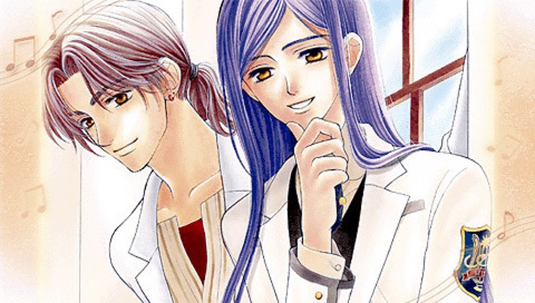 Kiniro no Corda: La Corda d'Oro Image