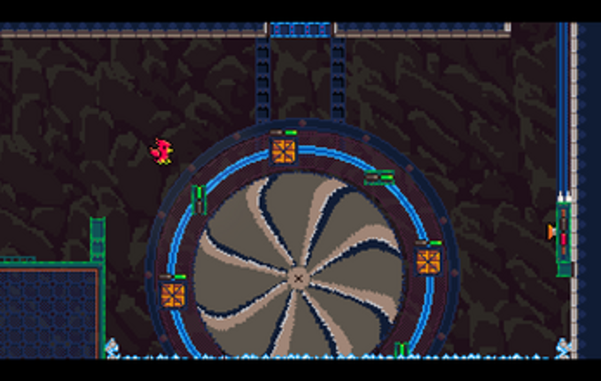 Kiopioke! screenshot