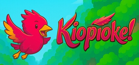 Games like Kiopioke!