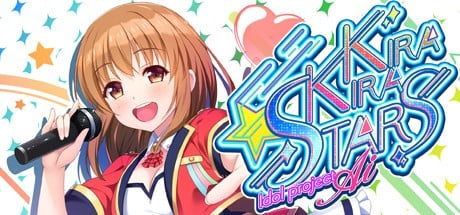 Games like Kirakira stars project Ai