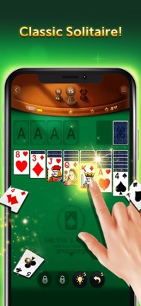 Klondike: World of Solitaire Image