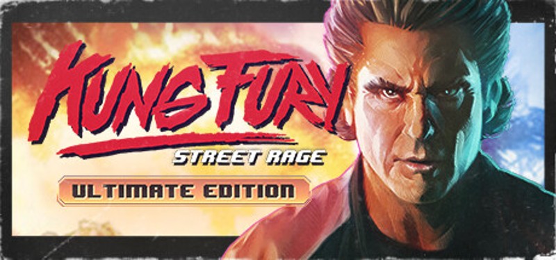 Kung Fury: Street Rage Image
