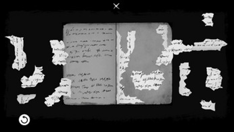 Last Winter screenshot