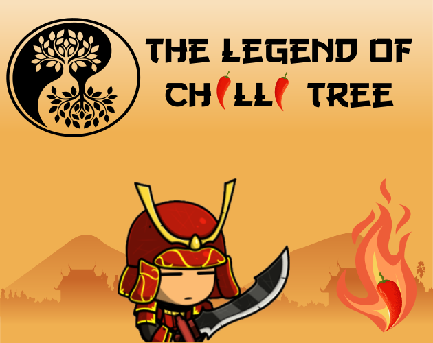 Games like Legend of Chilli Tree