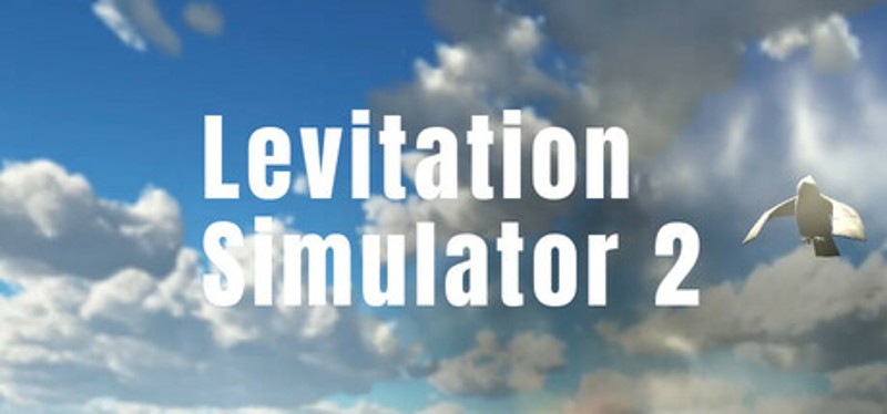 Levitation Simulator 2 Image
