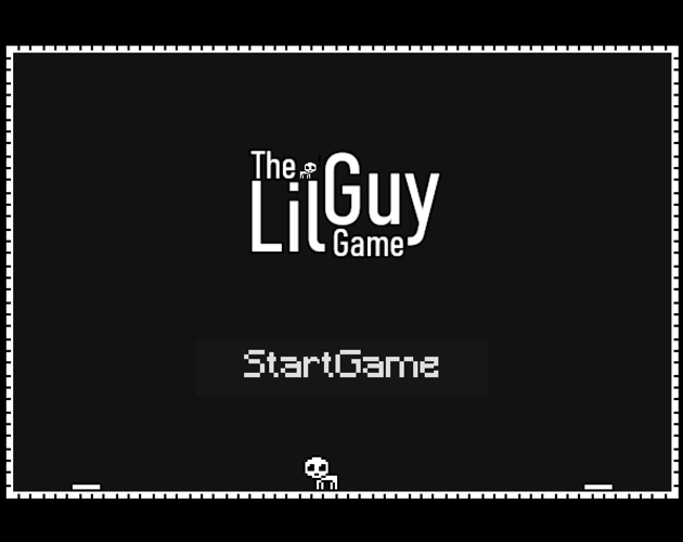 Games like Lil Guy Game