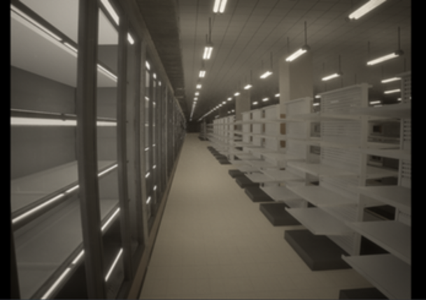 Liminal: Escape Route screenshot