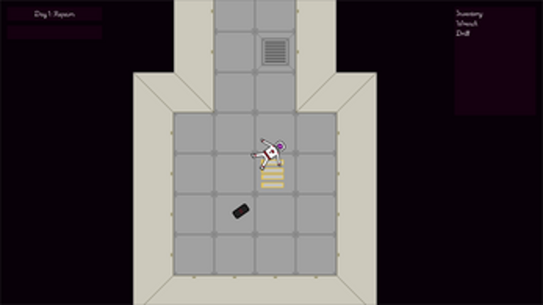 Little Astronaut Image