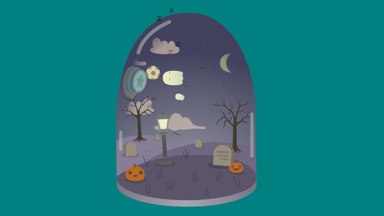 Little Ghosties screenshot