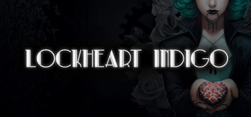 Lockheart Indigo Image