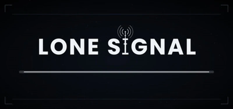 Lone Signal Image
