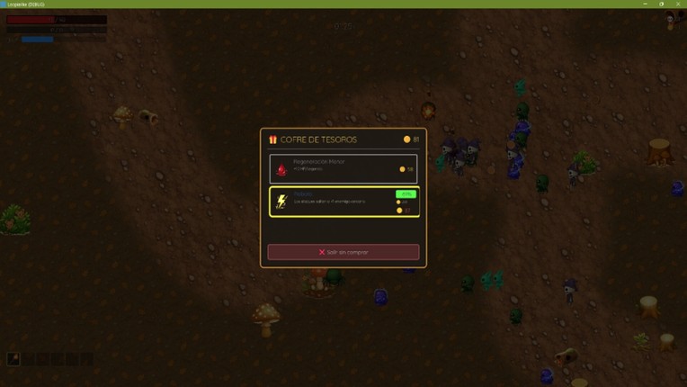 LoopiaLike screenshot