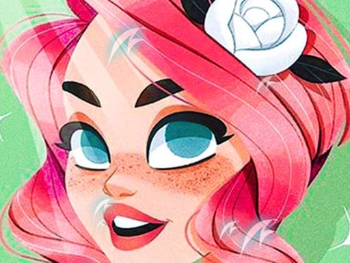 Games like Lovely Dresses for Girls