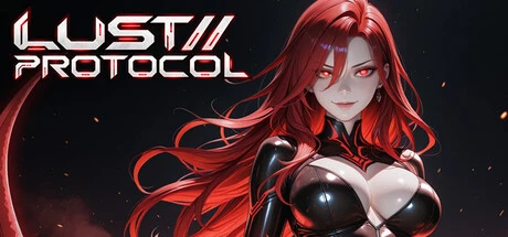 Games like Lust//Protocol