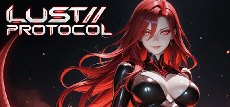 Lust//Protocol Image