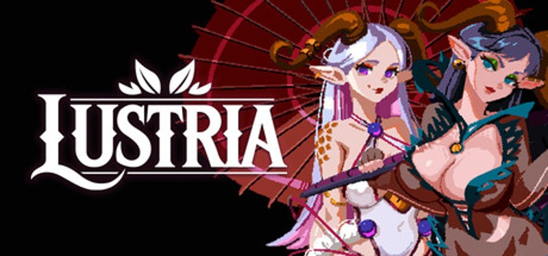 Lustria Image