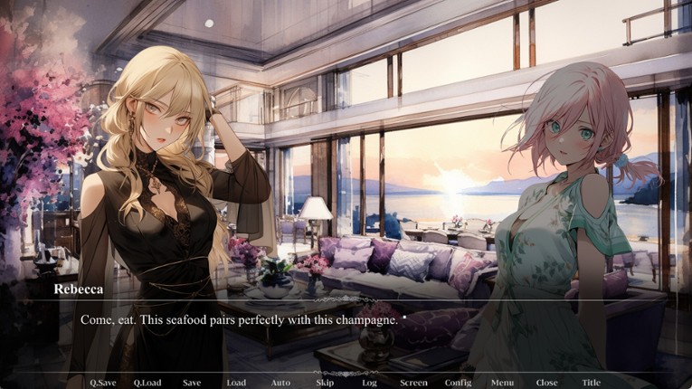 Macau Midnight Madness screenshot