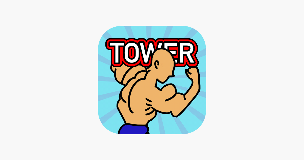 Games like Macho Tower