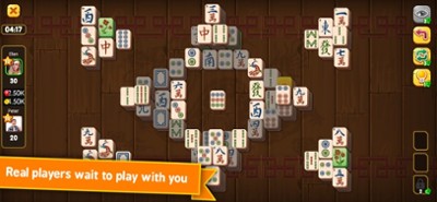 Mahjong Challenge: Match Games Image