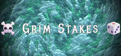 Games like Grim Stakes