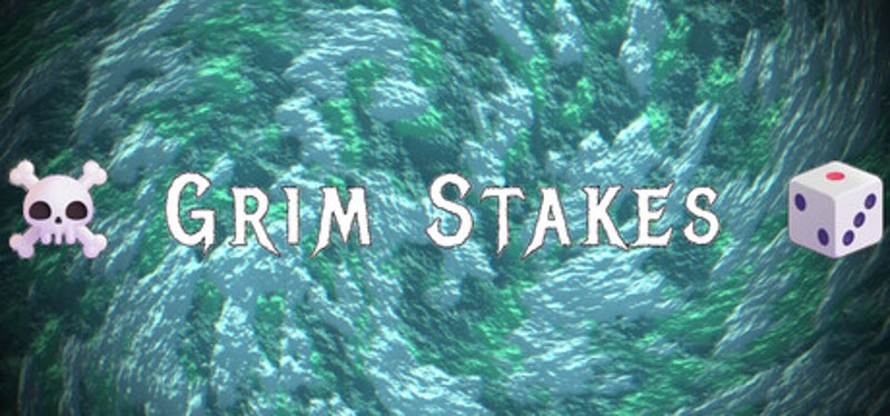 Grim Stakes Image