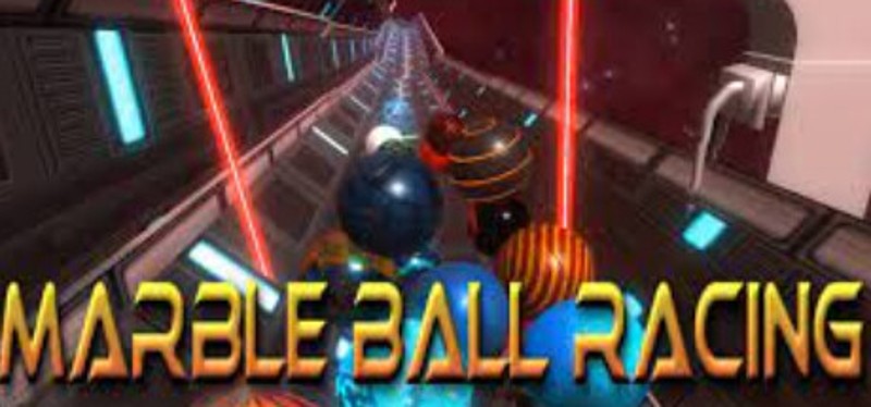 Marble Ball Racing Image