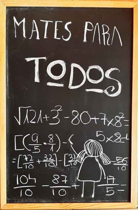 Games like Mates para todos