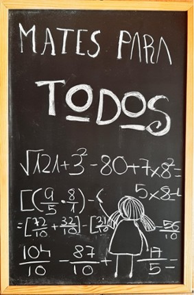 Mates para todos Image