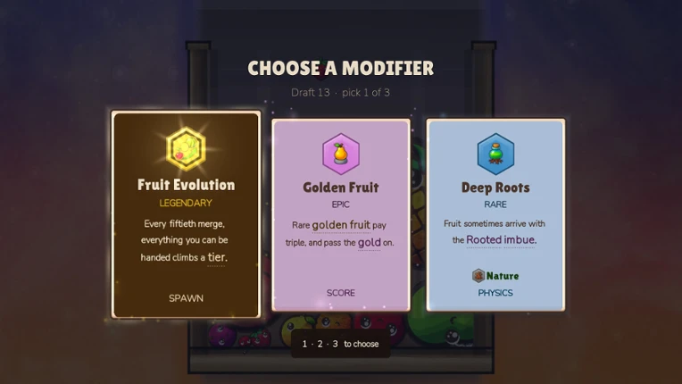 Mega Merge Image