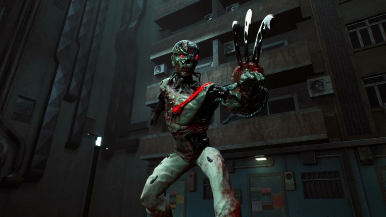 Memento Machinam screenshot