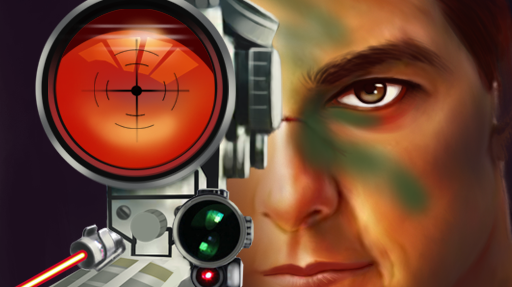 Games like Military Shooting Training