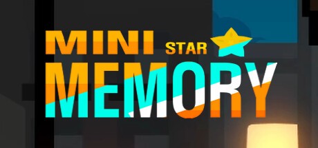 Games like Mini Star Memory