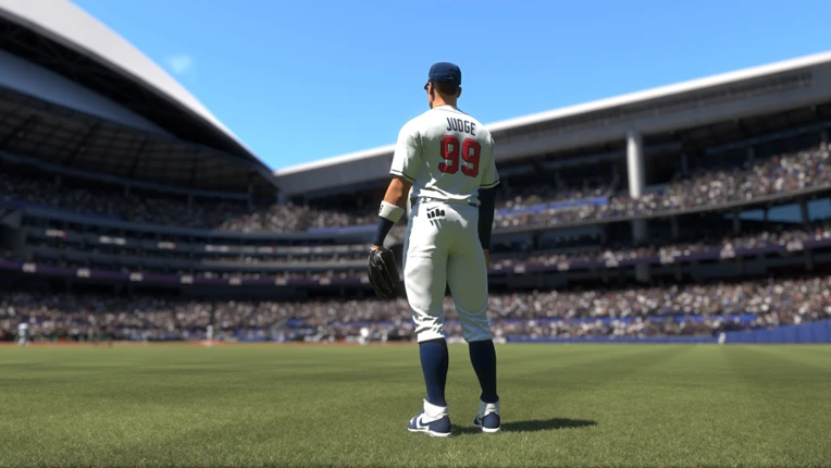 MLB The Show 26 screenshot
