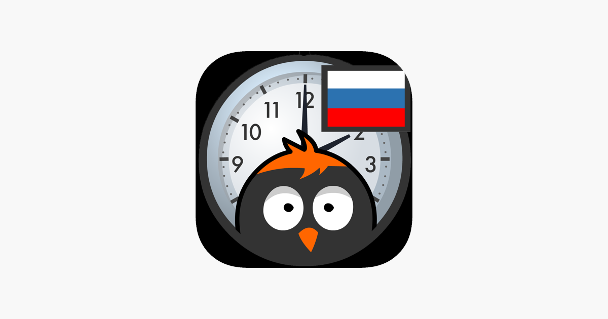 Games like Moji Учим Часы Вместе