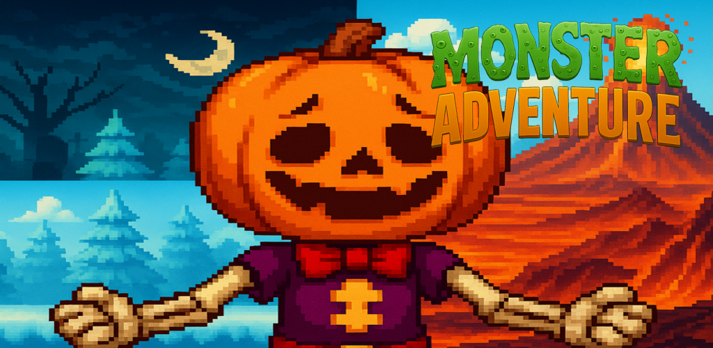 Games like Monster Adventure