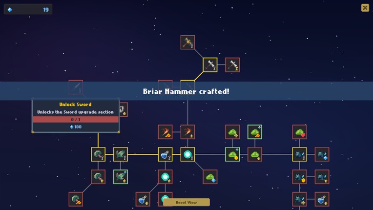 Monster Flipper screenshot