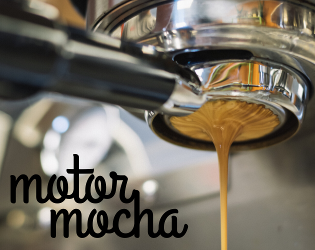 Games like Motor Mocha