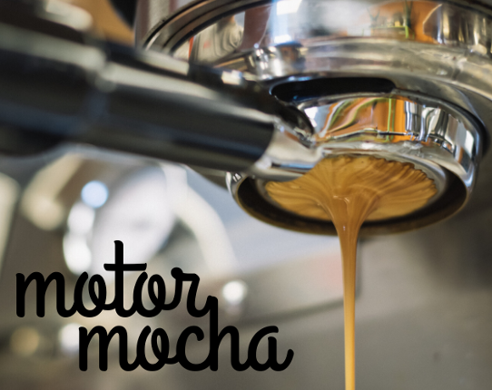 Motor Mocha Image