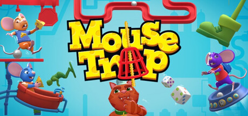 Mouse Trap Image
