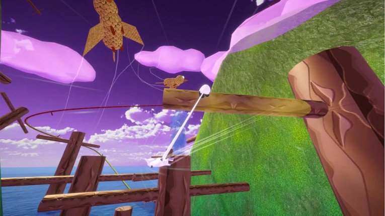 Naals Tales screenshot