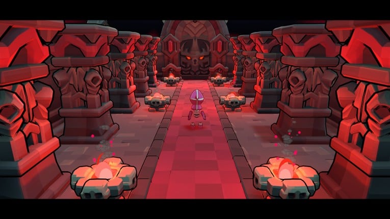 NecroBoy: Path to Evilship screenshot