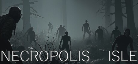 Games like Necropolis Isle