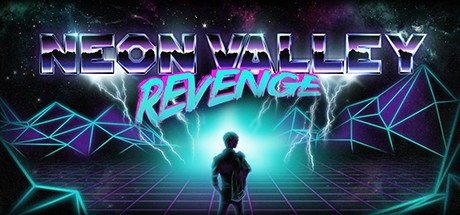 Games like Neon Valley: Revenge