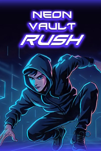 Games like Neon Vault Rush