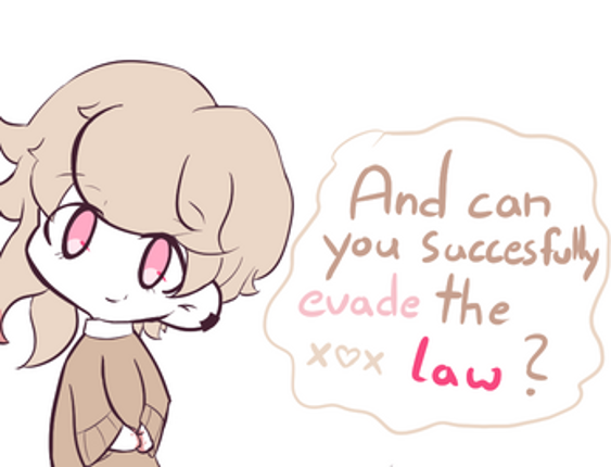 Nezumi Trap screenshot