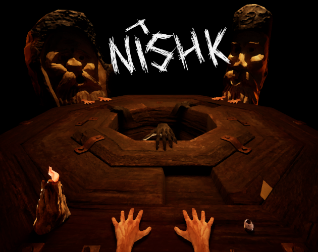 Games like NÎSHK